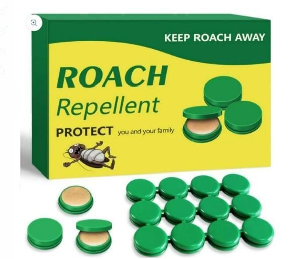 Cockroach Killer Gel (Pack of 2)