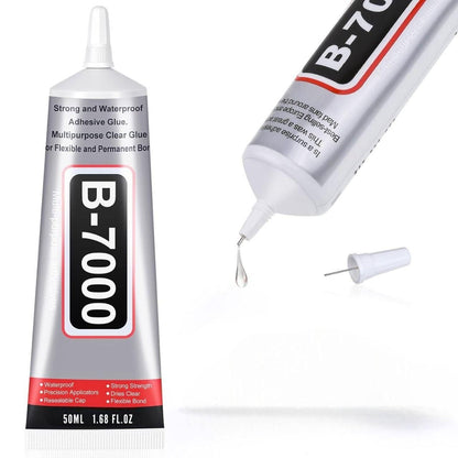 B-7000 Adhesive Multi-Function Glues